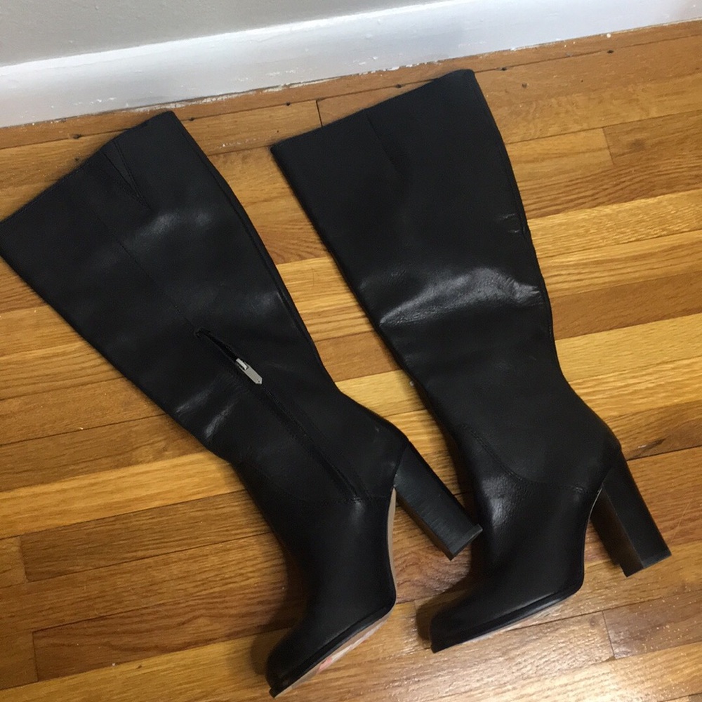 Sam Edelman boots